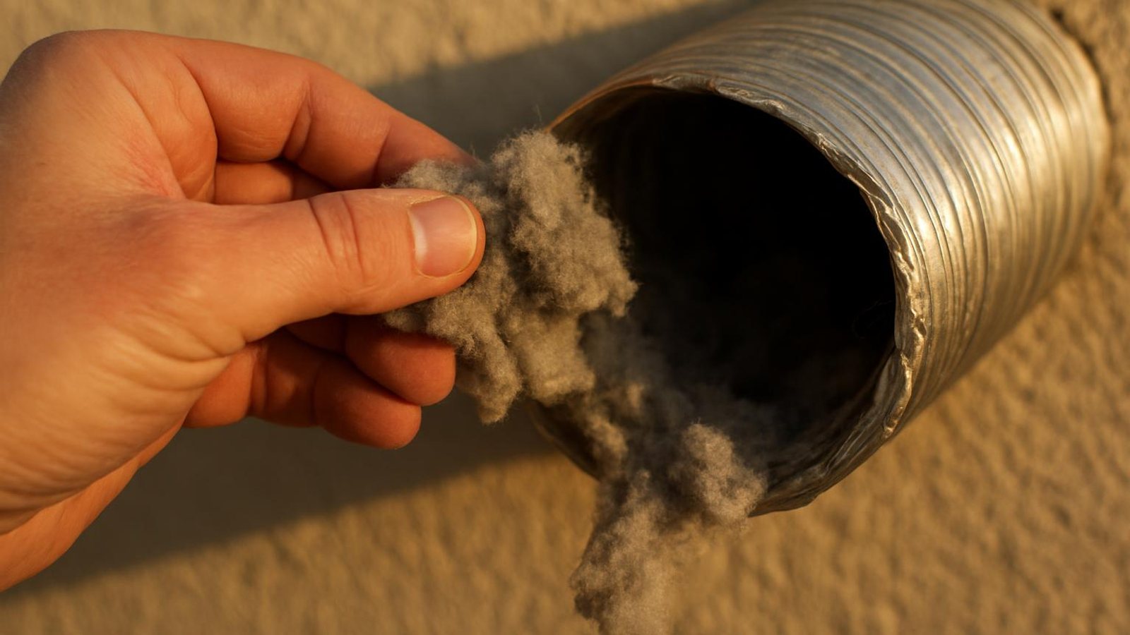 Local dryer vent cleaning for Las Vegas homes