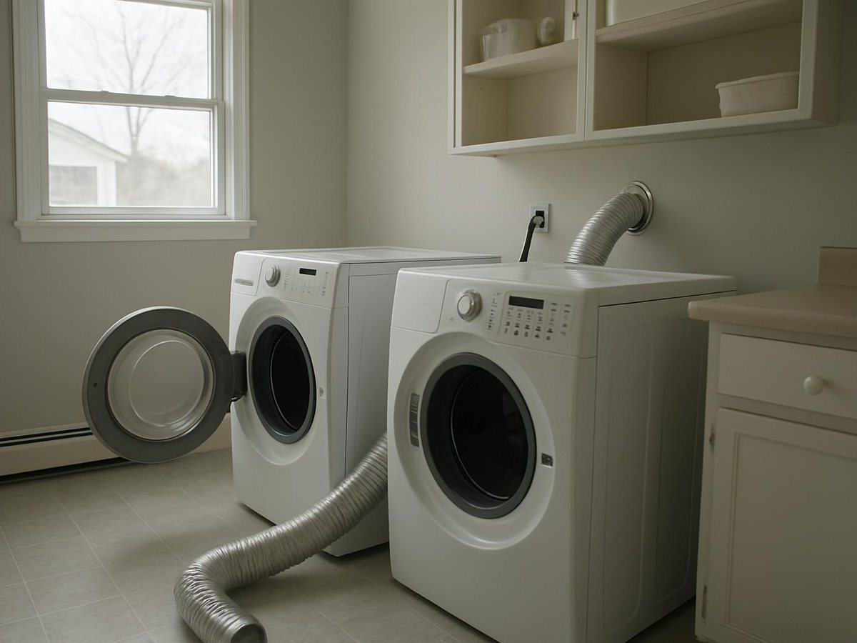 Rios Dryer Vent Services work in Las Vegas